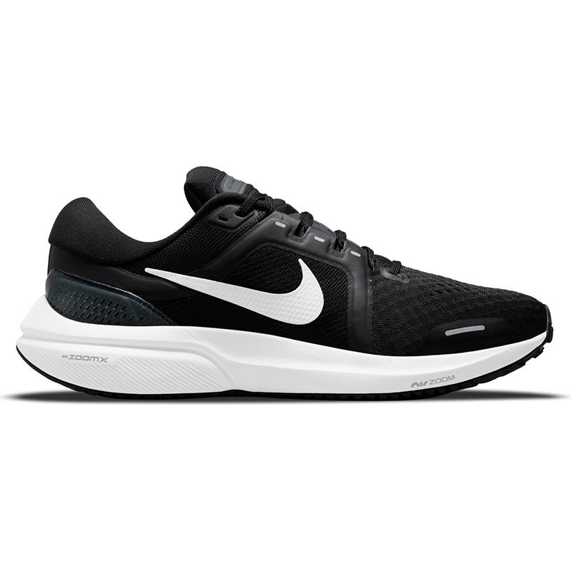 Nike Air Zoom Vomero 16 (M) (Black) vid-40198863159383 @size_15 ^color_BLK
