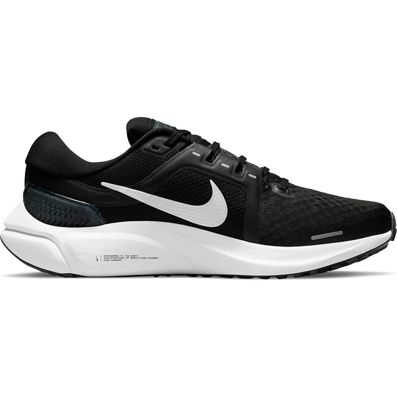 Nike Air Zoom Vomero 16 (W) (Black) vid-40198484721751 @size_8.5 ^color_BLK