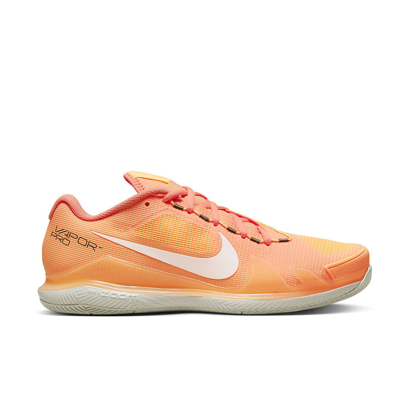 Nike Air Zoom Vapor Pro (M) (Peach) vid-40198738051159 @size_12.5 ^color_ORG