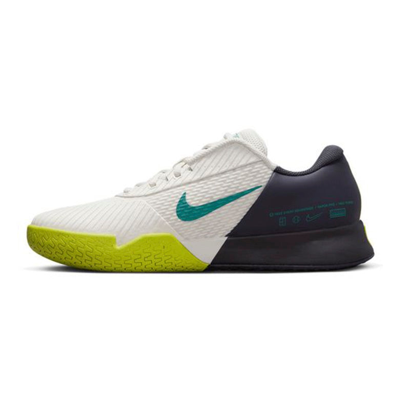 Nike Air Zoom Vapor Pro 2 (M) (Phantom) vid-40211255394391 @size_12.5 ^color_GRY
