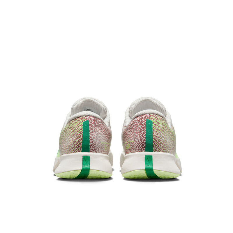 Nike Air Zoom Vapor Pro 2 PRM (M) (Phantom/Green) vid-40618368598103 @size_10 ^color_BEI