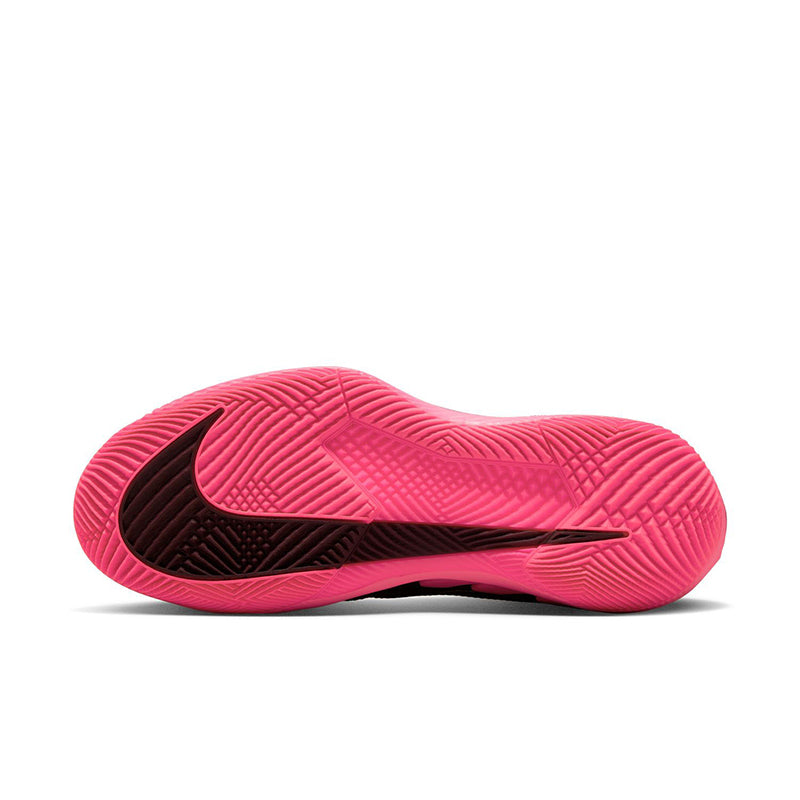 Nike Air Zoom Vapor Pro Premium (W) (Burgundy/Pink) vid-40198439665751 @size_5 ^color_MAR