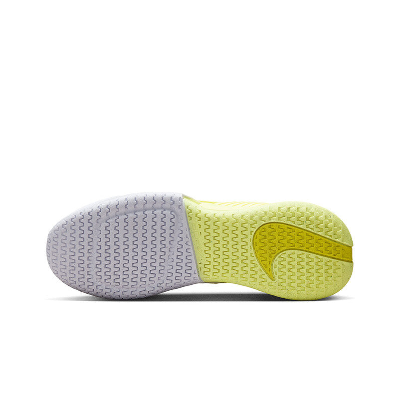 Nike Air Zoom Vapor Pro 2 (W) (White/Yellow) vid-40393719611479 @size_5.5 ^color_LIM
