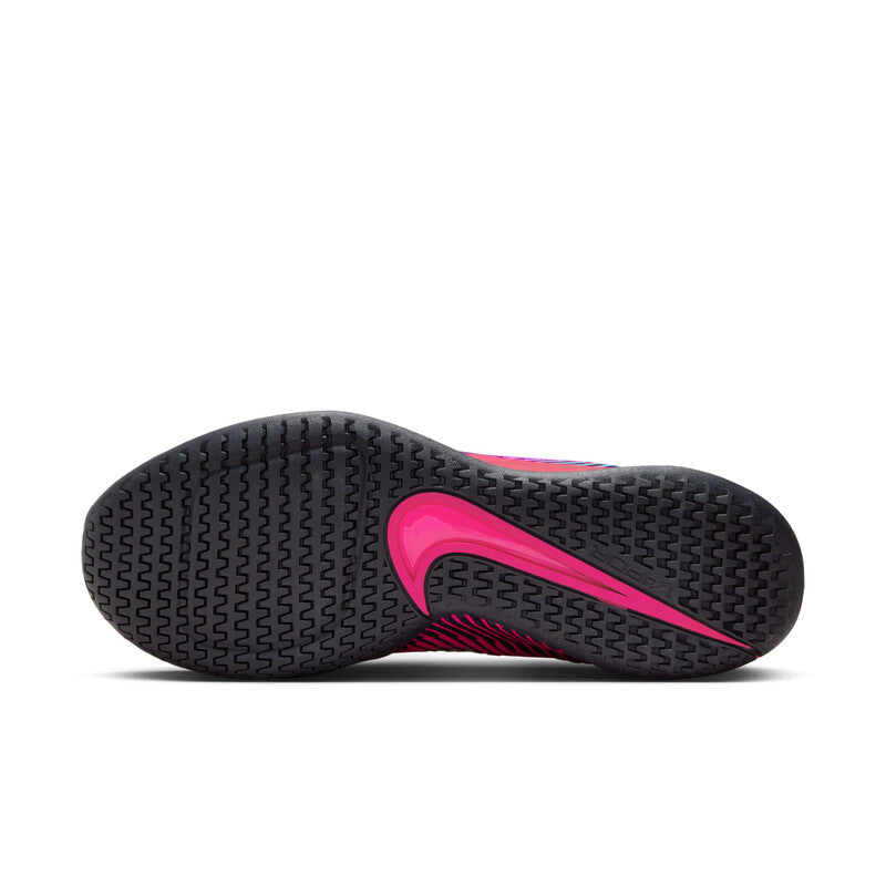 Nike Air Zoom Vapor 11 Premium (W) (Black/Pink) vid-40398865530967 @size_12 ^color_BLK