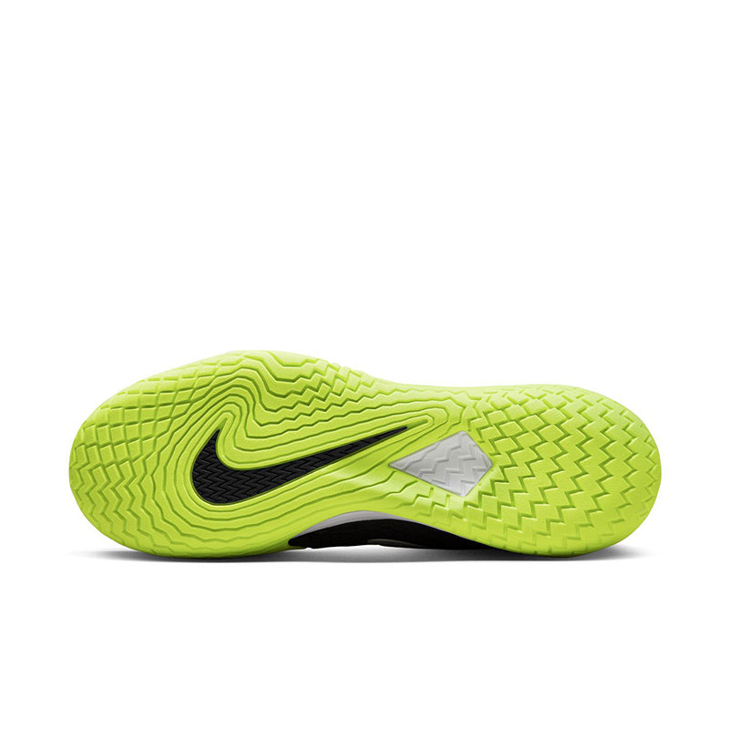 Nike Air Zoom Vapor Cage 4 (M) Rafa (Black) vid-40198729203799 @size_6.5 ^color_BLK