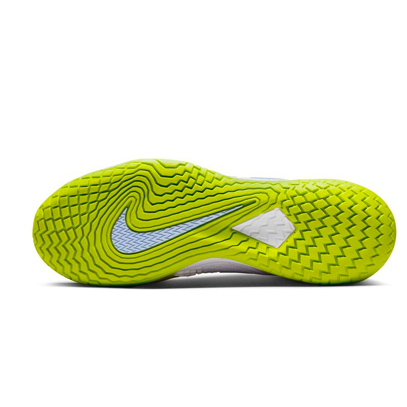 Nike Air Zoom Vapor Cage 4 (M) Rafa (White) vid-40198833832023 @size_11 ^color_WHT