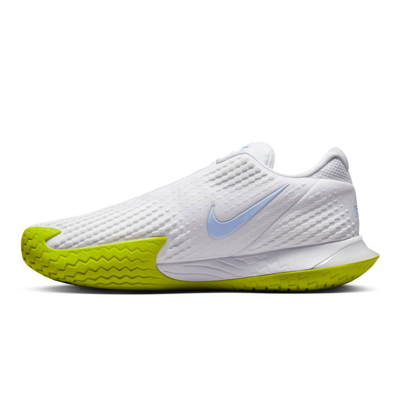 Nike Air Zoom Vapor Cage 4 (M) Rafa (White) vid-40198834126935 @size_7 ^color_WHT