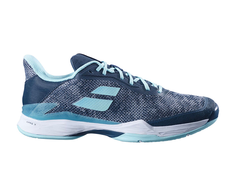 Babolat Jet Tere All Court (M) (Midnight Navy) vid-40220717285463 @size_10 ^color_NVY