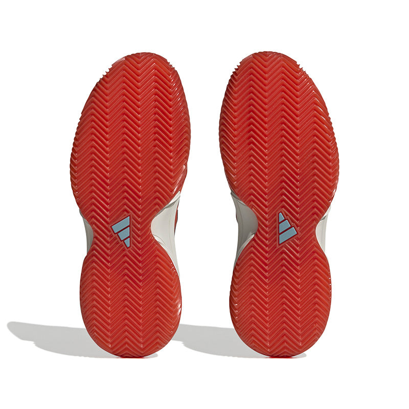 adidas Barricade (W) Clay (Blue/Red) vid-40175190966359