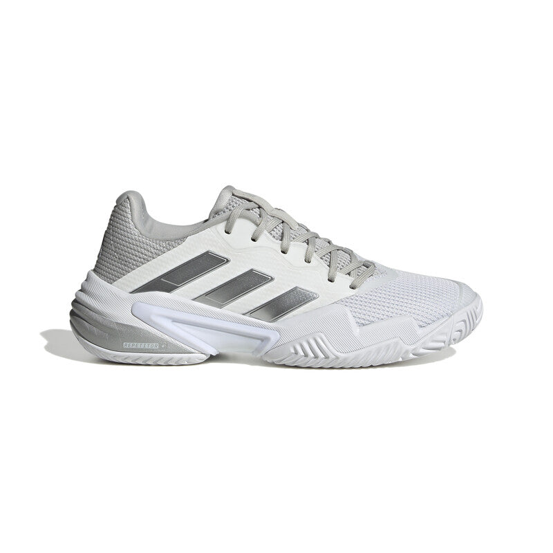 adidas Barricade 13 (W) (White) vid-40407498293335 @size_10 ^color_WHT