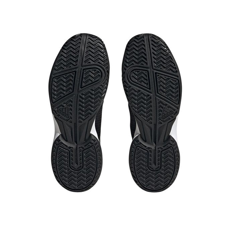 adidas Ubersonic 4 k (JR) (Black) vid-40194370863191