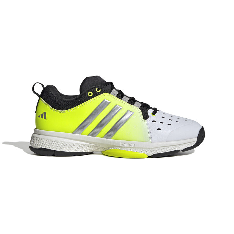 adidas Court Pickleball (M) (White) vid-40382936055895 @size_10 ^color_WHT