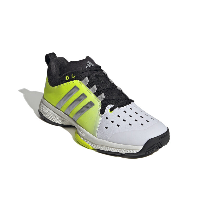 adidas Court Pickleball (M) (White) vid-40382936121431 @size_11 ^color_WHT