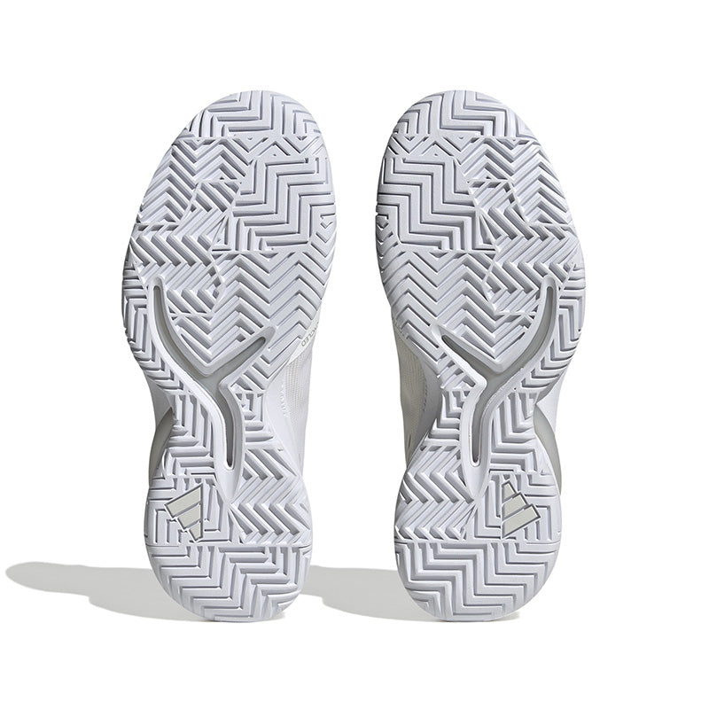 adidas Cybersonic (W) (White/Silver) vid-40192668991575