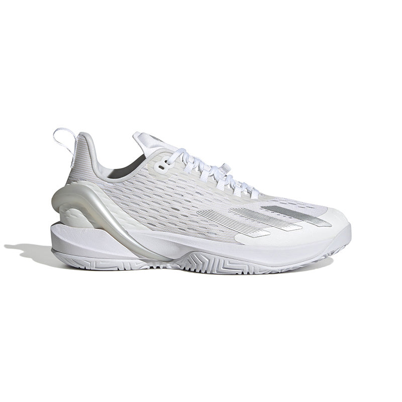 adidas Cybersonic (W) (White/Silver) vid-40192668958807