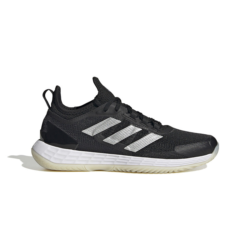 adidas Ubersonic 4.1 (W) (Black/Silver) vid-40192781123671