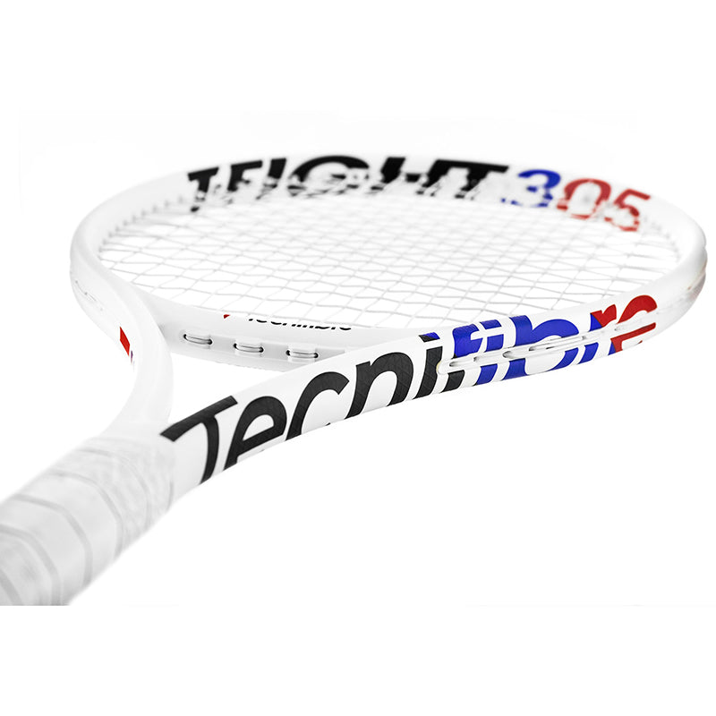 Tecnifibre T-Fight ISO 305 (2023) vid-40174717632599