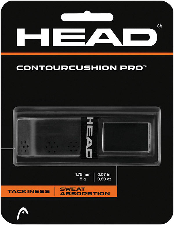 Head Contour Cushion Pro Grip (1x) vid-40141737197655
