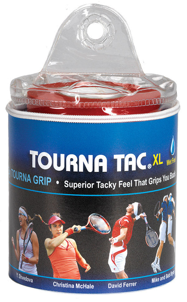Tourna Grip Rx Instant Grip Enhancer Solution for all sports