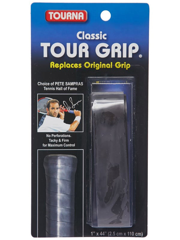 Tourna Tour Grip (1x) vid-40174649540695