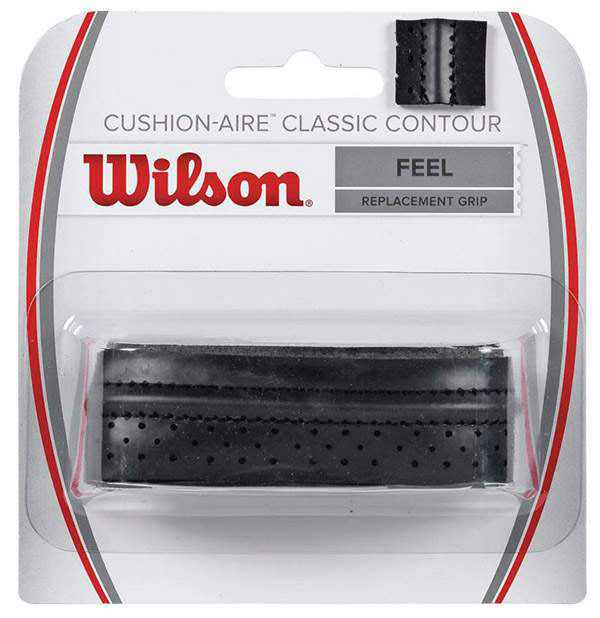 Wilson Cushion Aire Contour (1x) vid-40152687345751