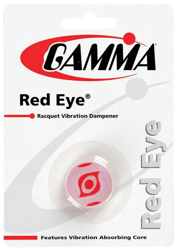 Gamma Red Eye Dampener (1x) vid-40142075494487