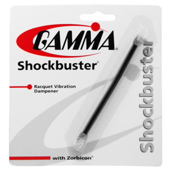 Gamma Shockbuster (Black) vid-40142062452823