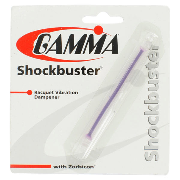 Gamma Shockbuster (Purple) vid-40142062551127