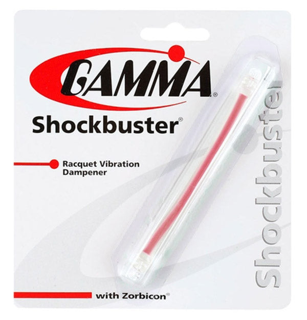 Gamma Shockbuster (Red) vid-40142062583895