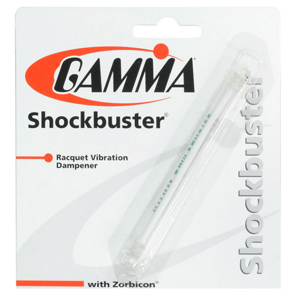 Gamma Shockbuster (White) vid-40142062616663