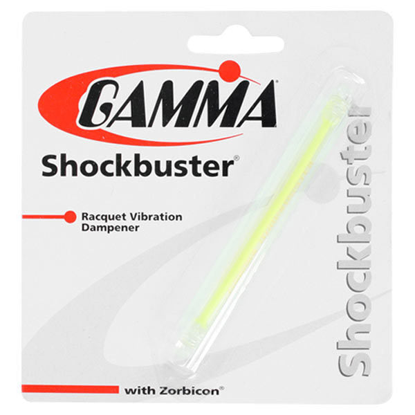Gamma Shockbuster (Yellow) vid-40142062649431