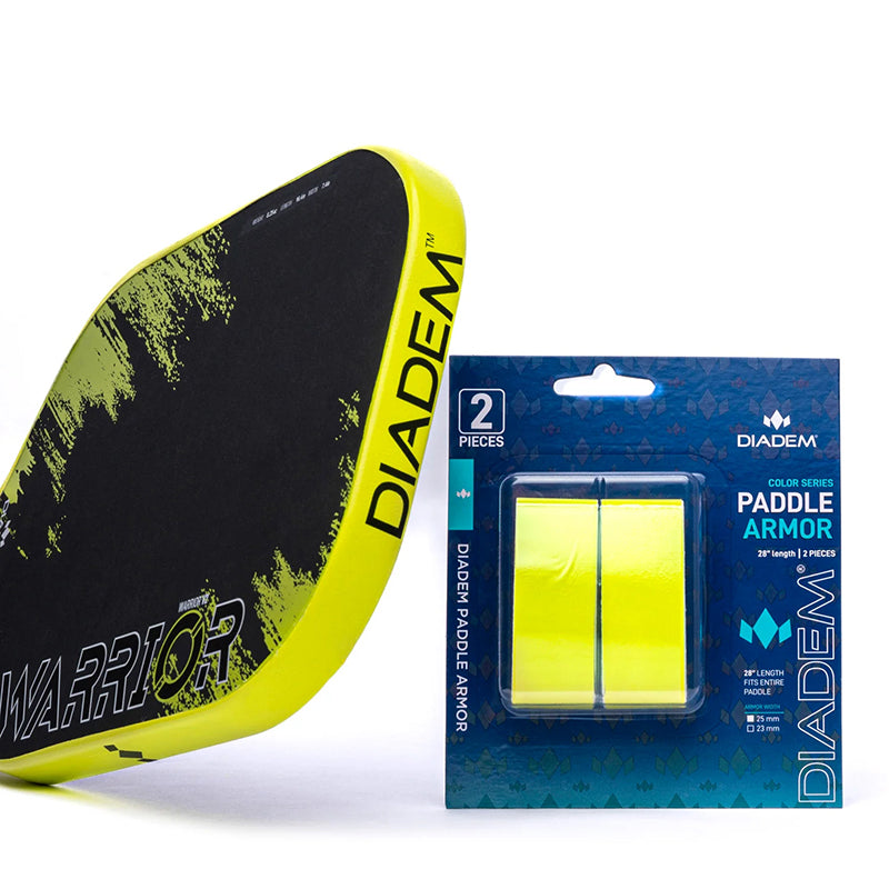 Diadem Paddle Armor (Yellow) vid-40215558324311 @size_OS ^color_YEL