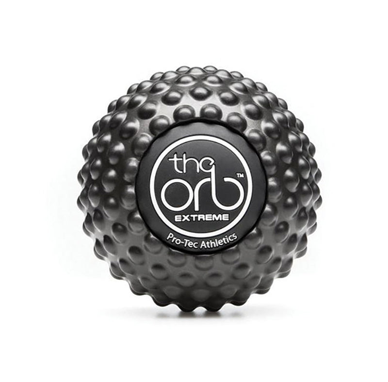 Pro-Tec Orb Massage Ball 4.5" Extreme vid-40201073492055 @size_OS ^color_NA