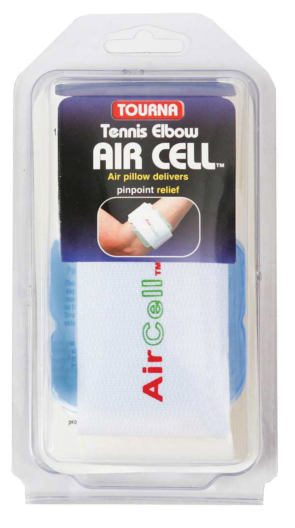 Tourna Tennis Elbow Air Cell (1x) vid-40174686699607