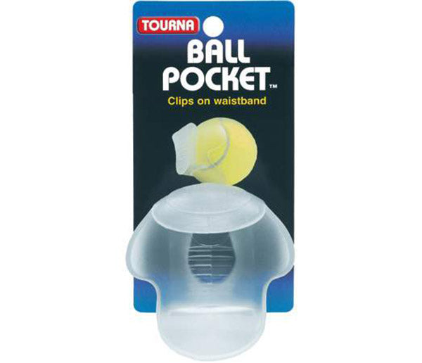 Tourna Ball Pocket vid-40174716485719