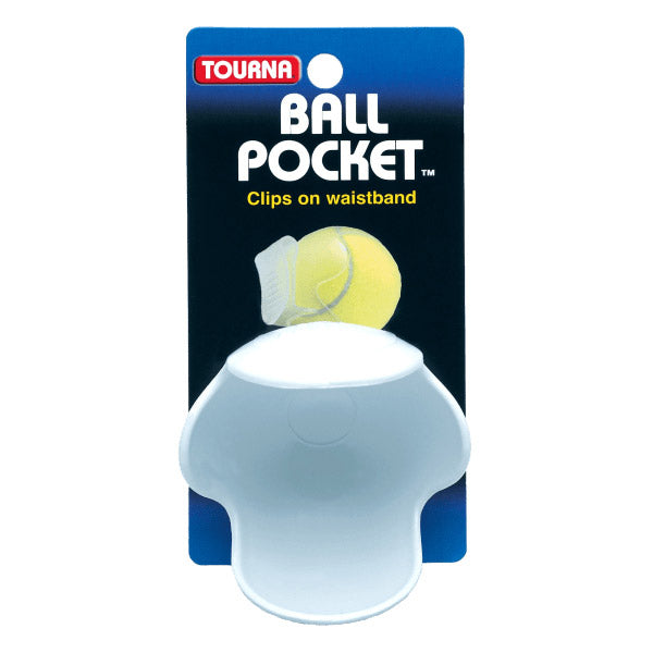 Tourna Ball Pocket vid-40174716518487