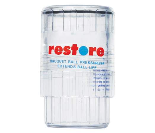 Unique Restore Racquetball vid-40174716092503