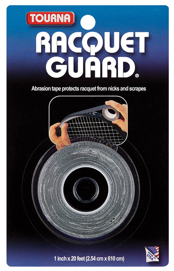 Tourna Racquet Guard Tape vid-40174649933911