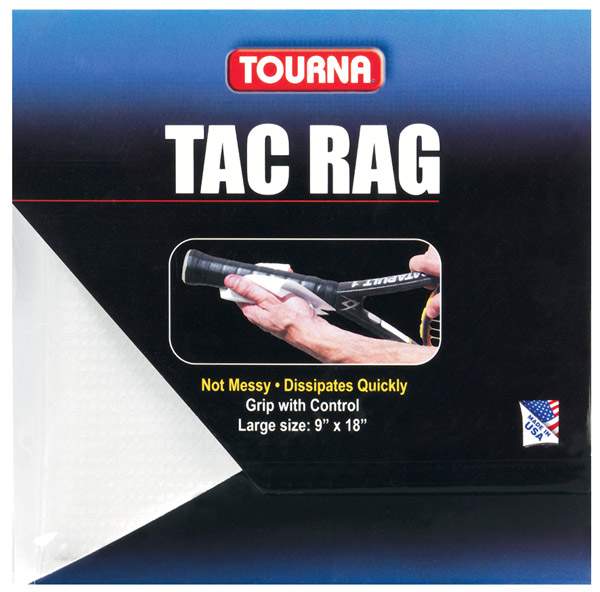 Tourna Tac Rag (1x) vid-40174716846167