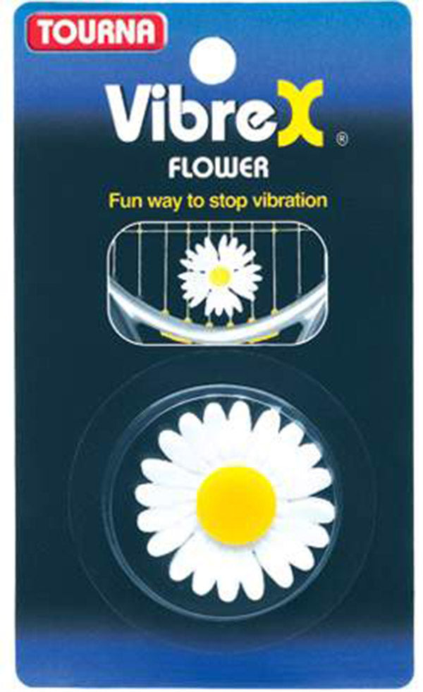 Tourna Vibrex Flower Dampener (1x) vid-40174666481751