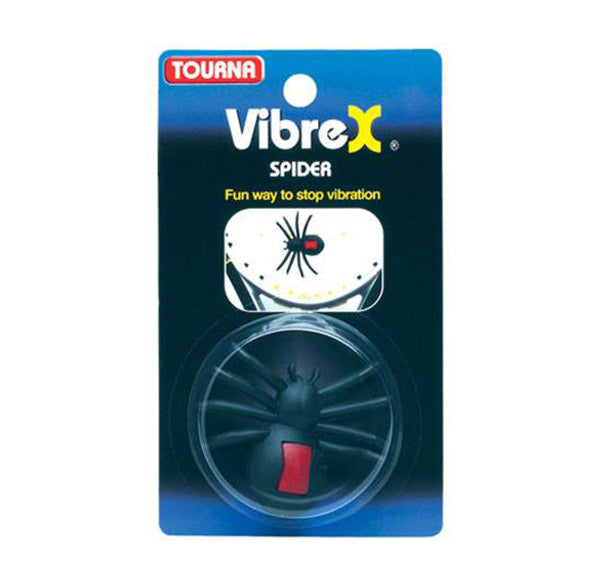 Tourna Vibrex Spider Dampener (1x) vid-40174671167575