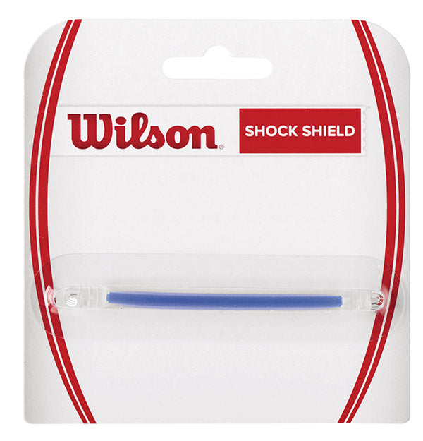 Wilson Shock Shield Dampener (1x) vid-40152452694103