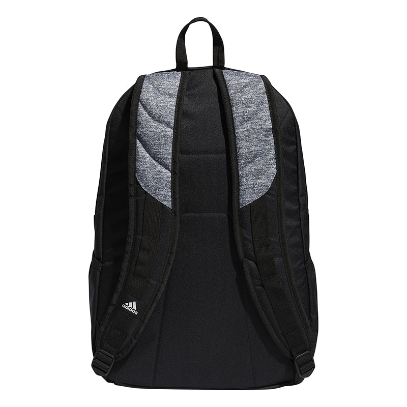 adidas Stadium 3 Backpack (Grey) vid-40142307197015