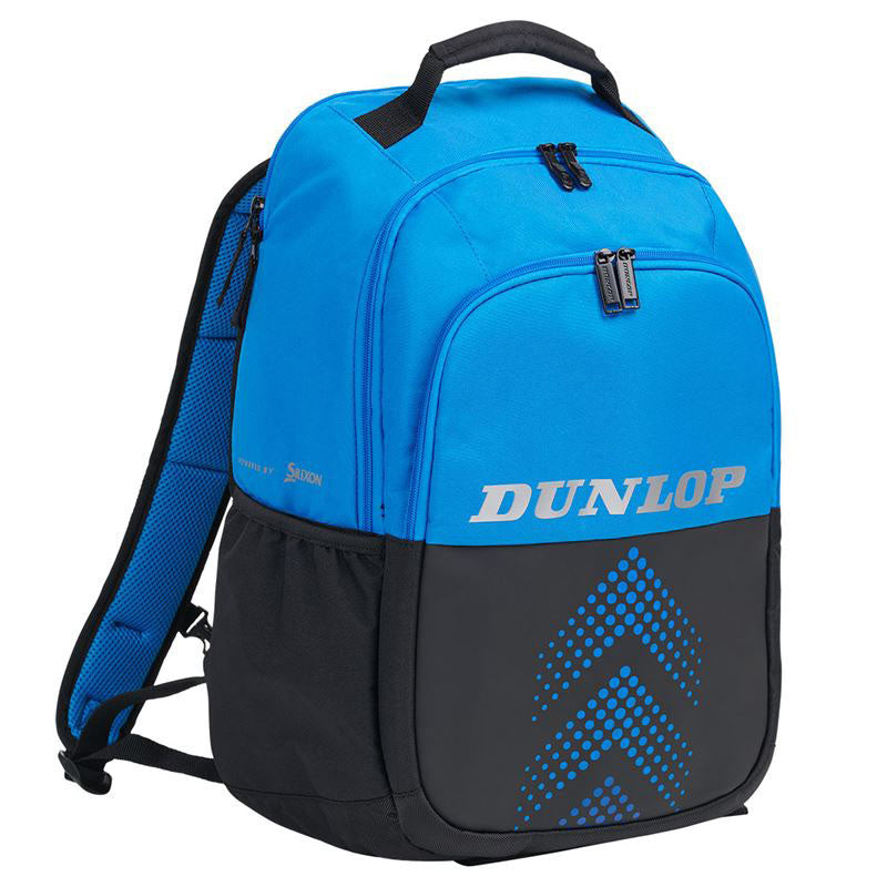 Dunlop FX Performance Backpack (2023) (Blue/Black) vid-40189310173271
