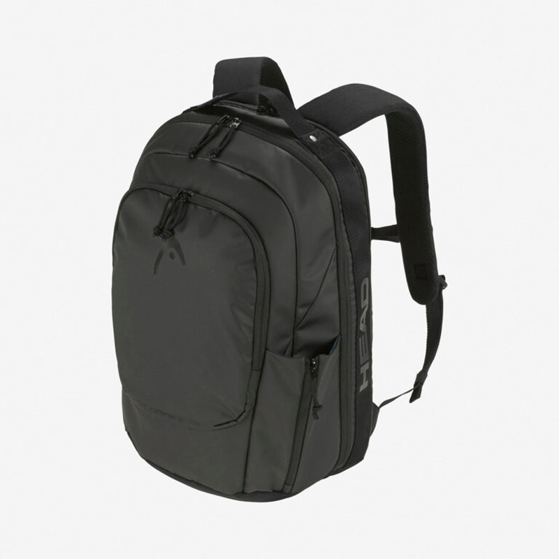 Head Pro X Backpack 30L (Black) vid-40141862010967