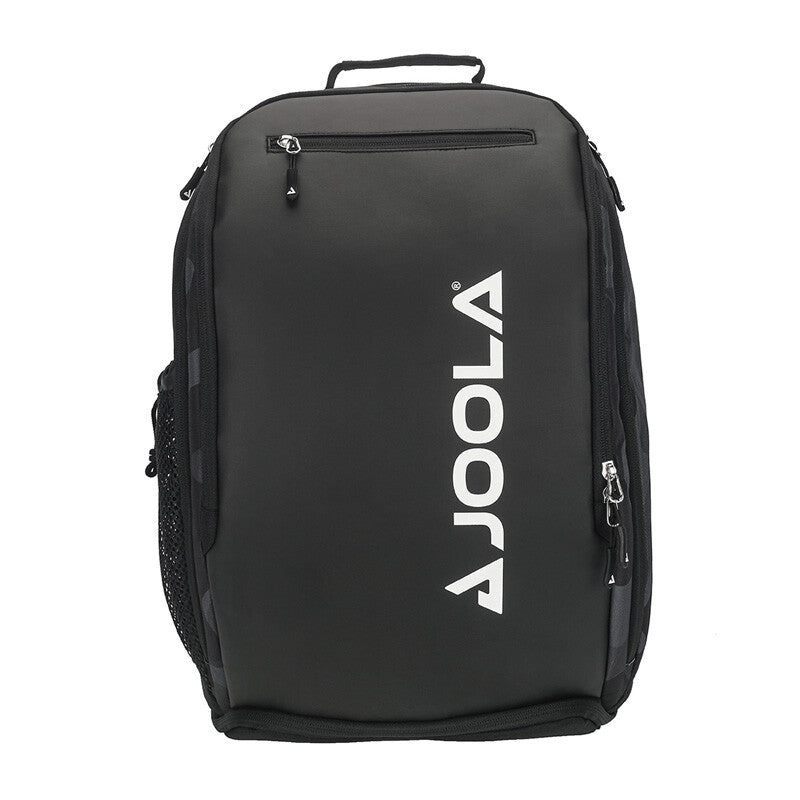Joola Vision II Deluxe Backpack (Black) vid-40375112237143 @size_OS ^color_BLK