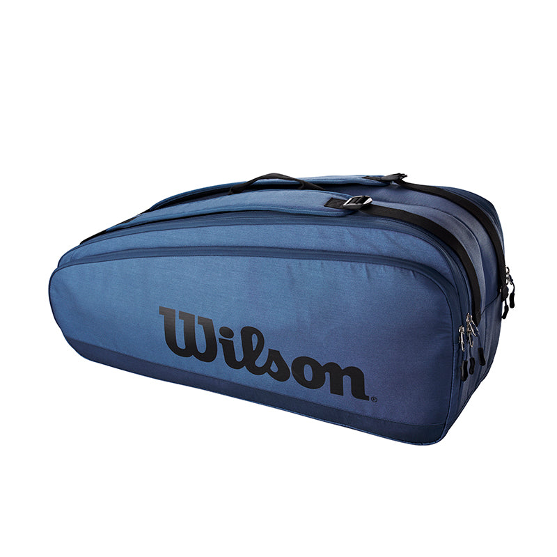 Wilson Ultra v4 Tour 6-Pack vid-40152660803671