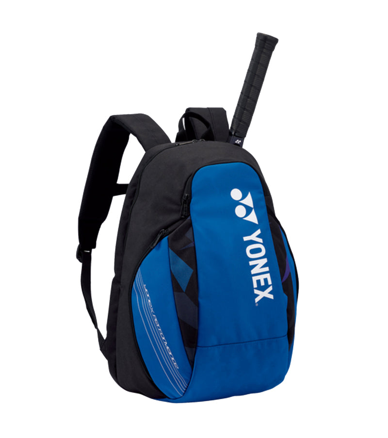 Yonex Pro M Backpack (Fine Blue) (2022) vid-40141769834583