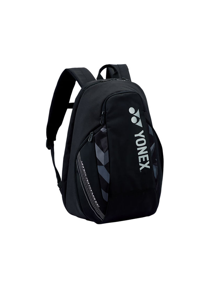 Yonex Pro M Backpack (Black) (2022) vid-40142363033687