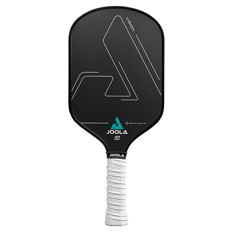 Joola Vision CGS 16mm Pickleball Paddle vid-40142412185687 @size_OS ^color_GRY